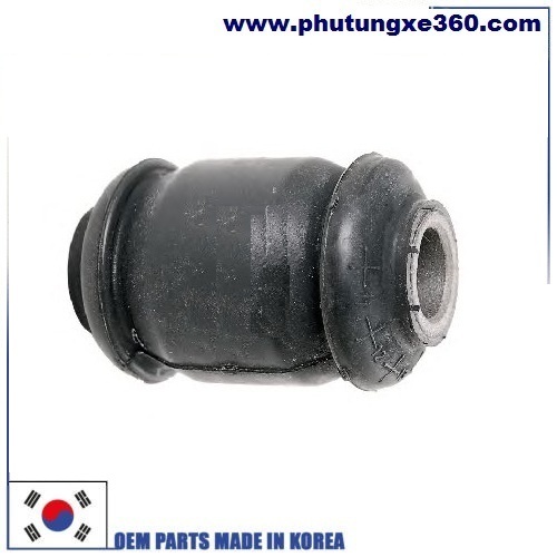 Cao su càng A Morning.JPG